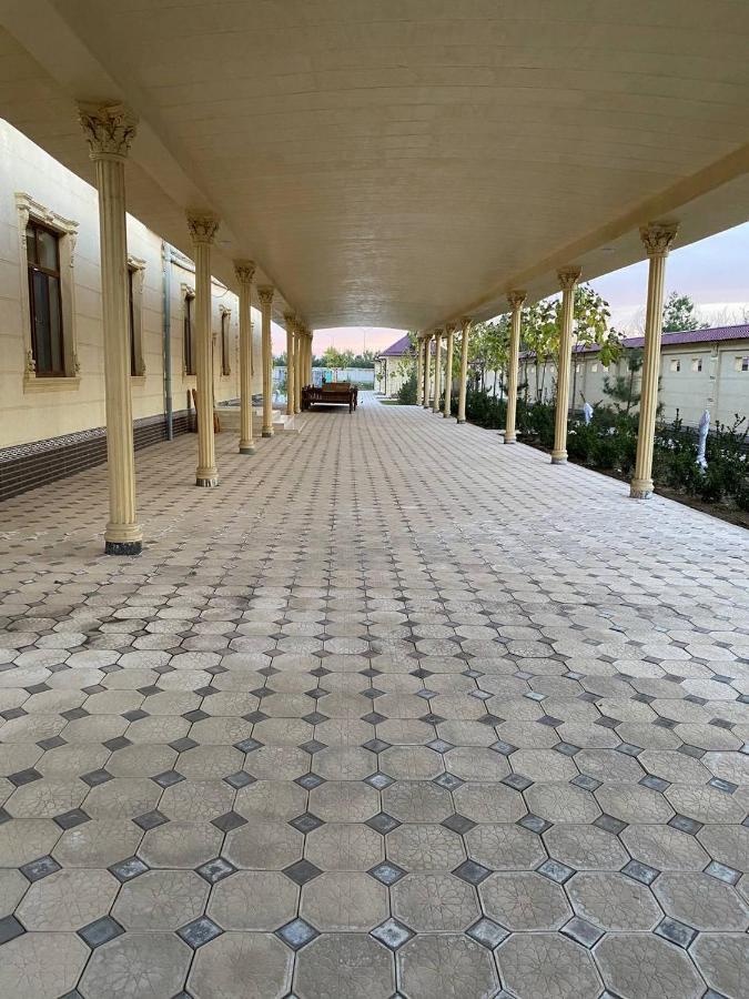 Green Apple Guest House Τασκένδη Εξωτερικό φωτογραφία