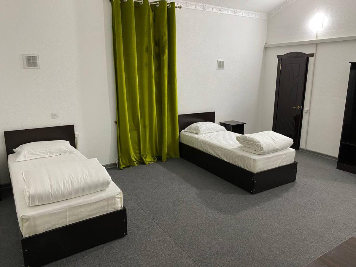 Green Apple Guest House Τασκένδη Εξωτερικό φωτογραφία