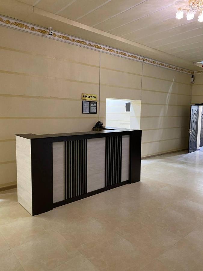 Green Apple Guest House Τασκένδη Εξωτερικό φωτογραφία