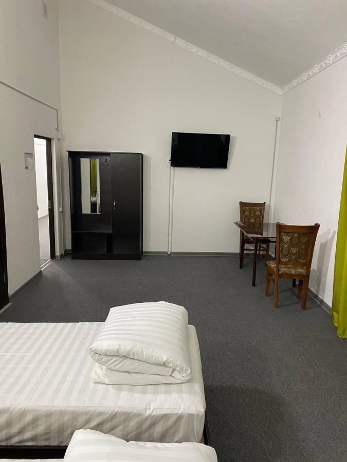 Green Apple Guest House Τασκένδη Εξωτερικό φωτογραφία