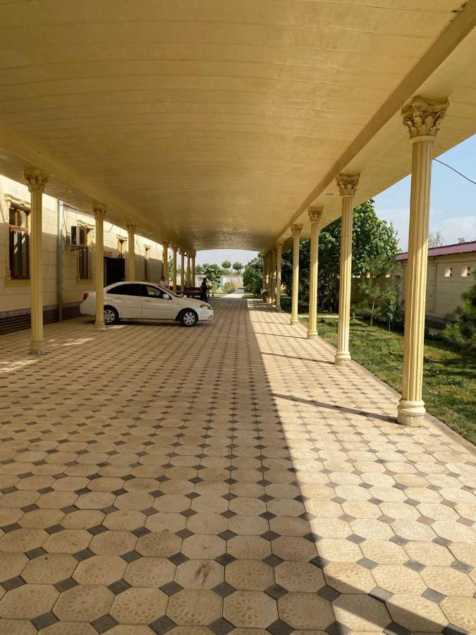 Green Apple Guest House Τασκένδη Εξωτερικό φωτογραφία