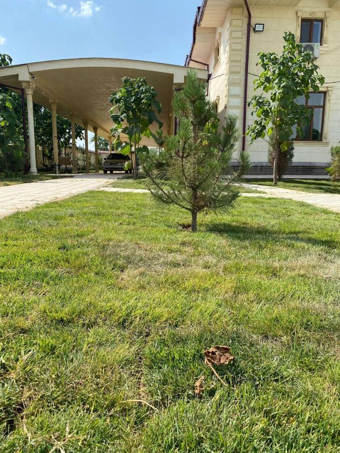 Green Apple Guest House Τασκένδη Εξωτερικό φωτογραφία